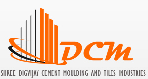 Shree Digvijay Cement Moulding and Tiles Industries 