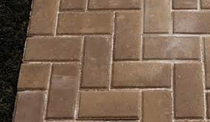 Bricks Paver Patterns